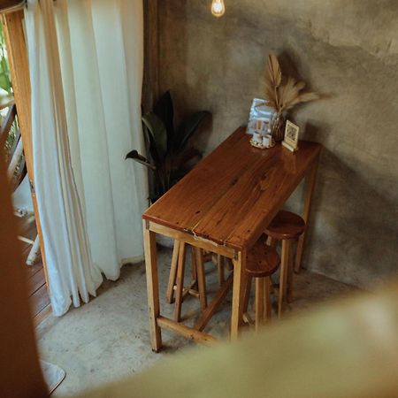 Mango Tango Villas Siargao ゼネラル・ルナ エクステリア 写真
