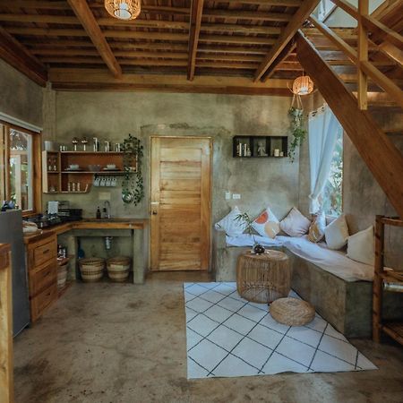 Mango Tango Villas Siargao ゼネラル・ルナ エクステリア 写真