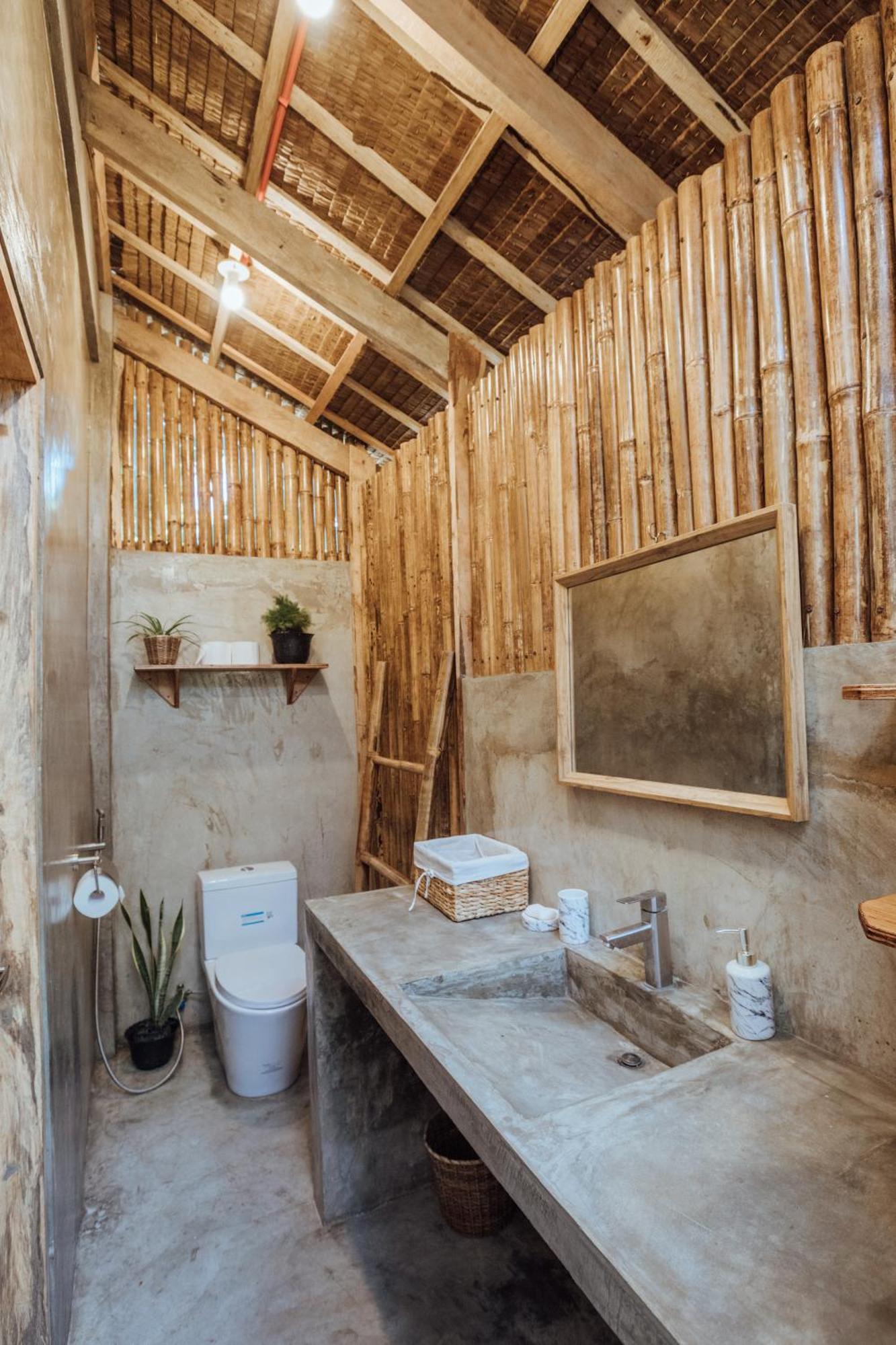 Mango Tango Villas Siargao ゼネラル・ルナ エクステリア 写真
