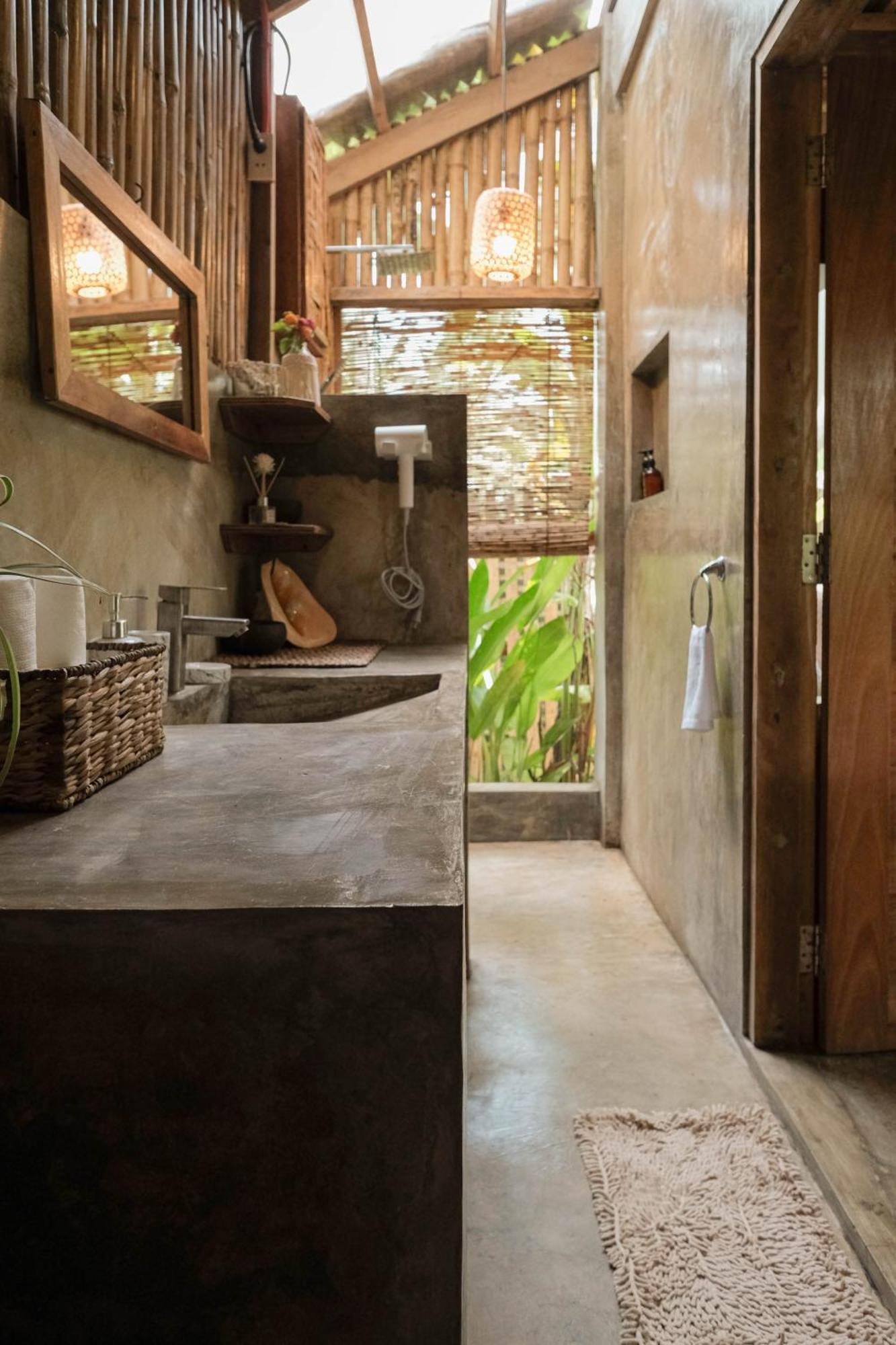 Mango Tango Villas Siargao ゼネラル・ルナ エクステリア 写真