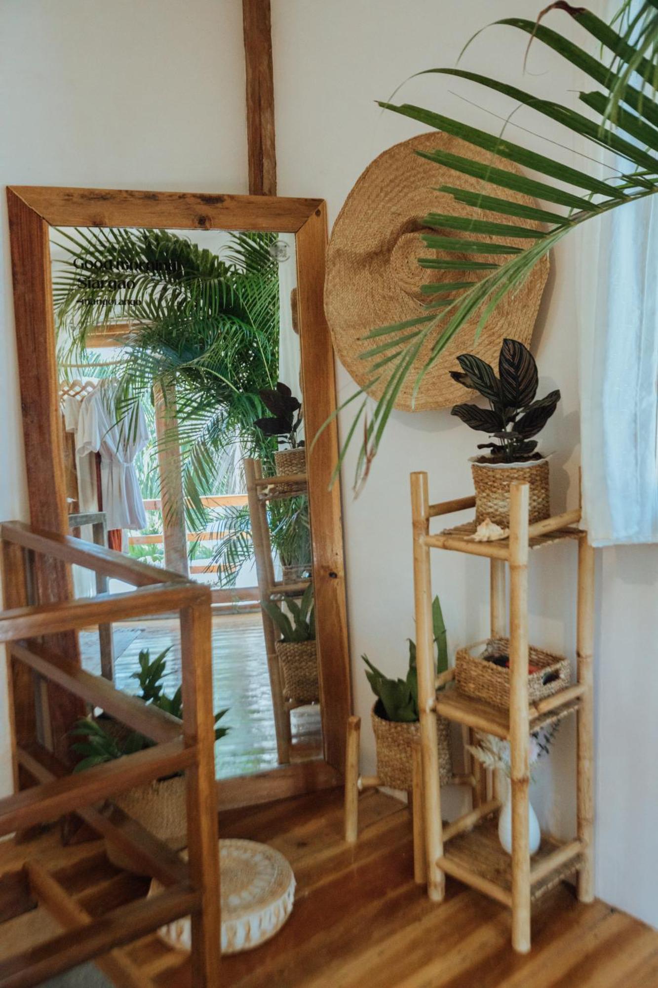 Mango Tango Villas Siargao ゼネラル・ルナ エクステリア 写真