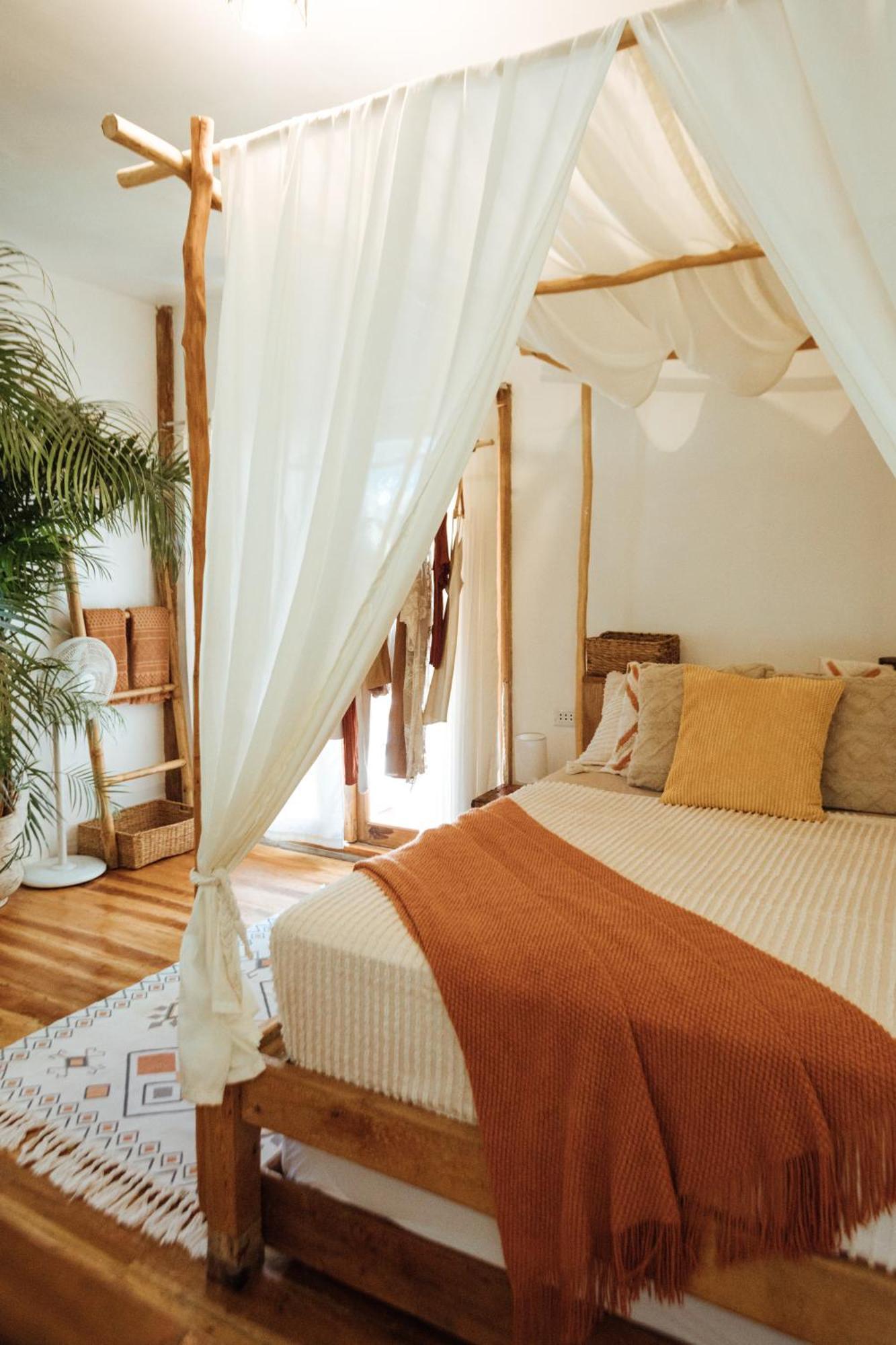 Mango Tango Villas Siargao ゼネラル・ルナ エクステリア 写真