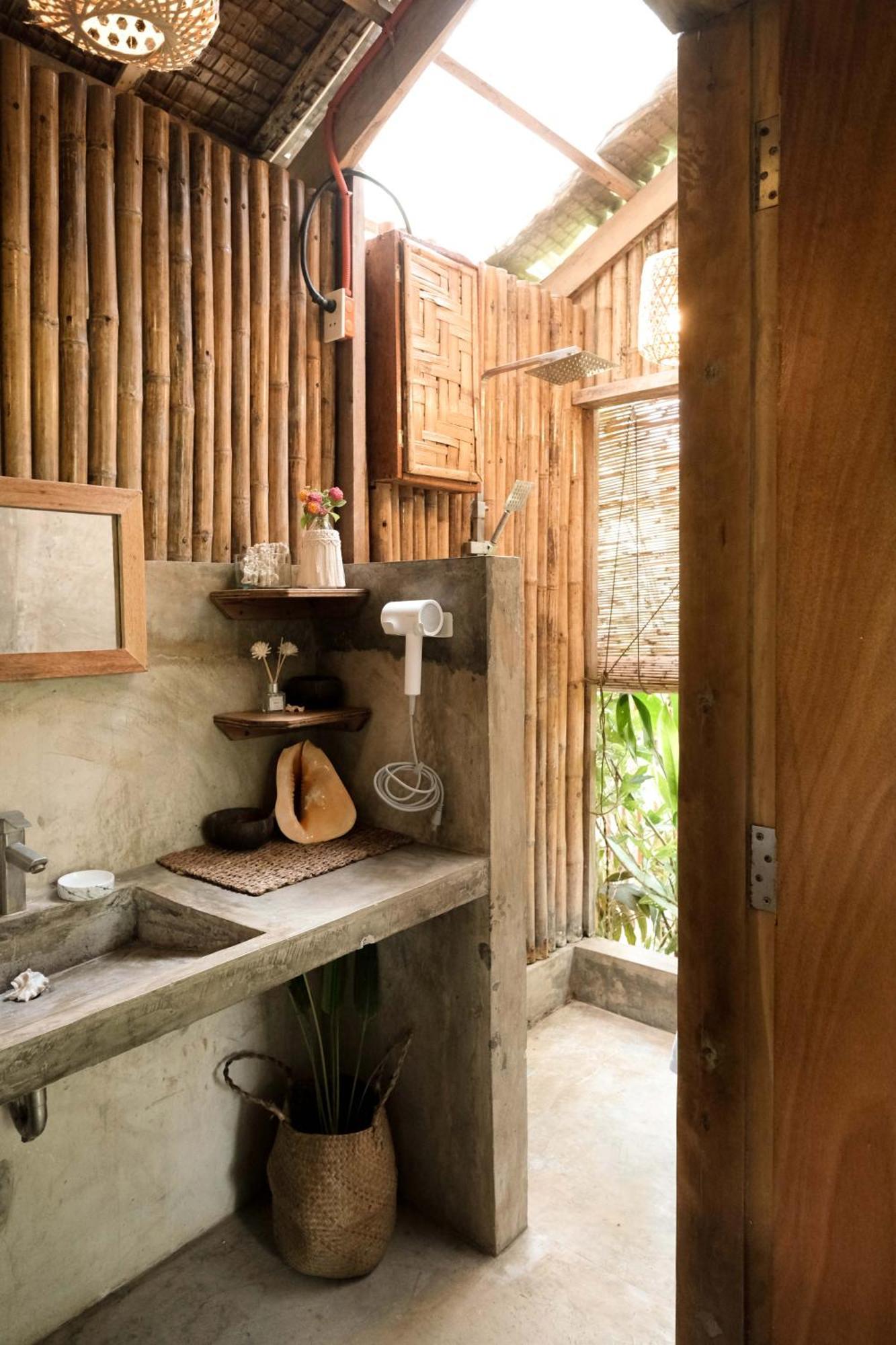 Mango Tango Villas Siargao ゼネラル・ルナ エクステリア 写真