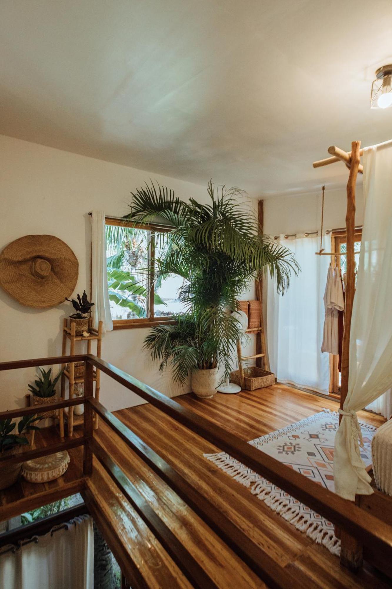 Mango Tango Villas Siargao ゼネラル・ルナ エクステリア 写真