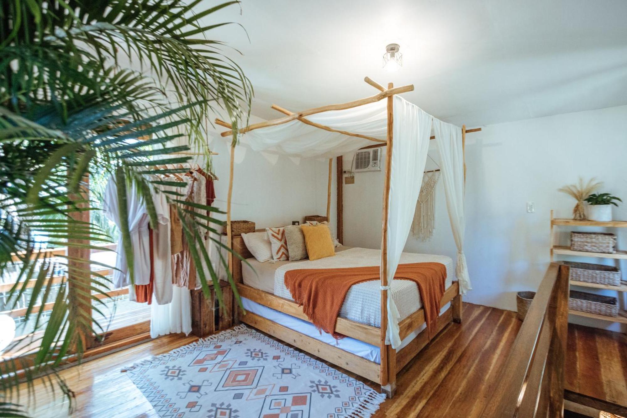 Mango Tango Villas Siargao ゼネラル・ルナ エクステリア 写真