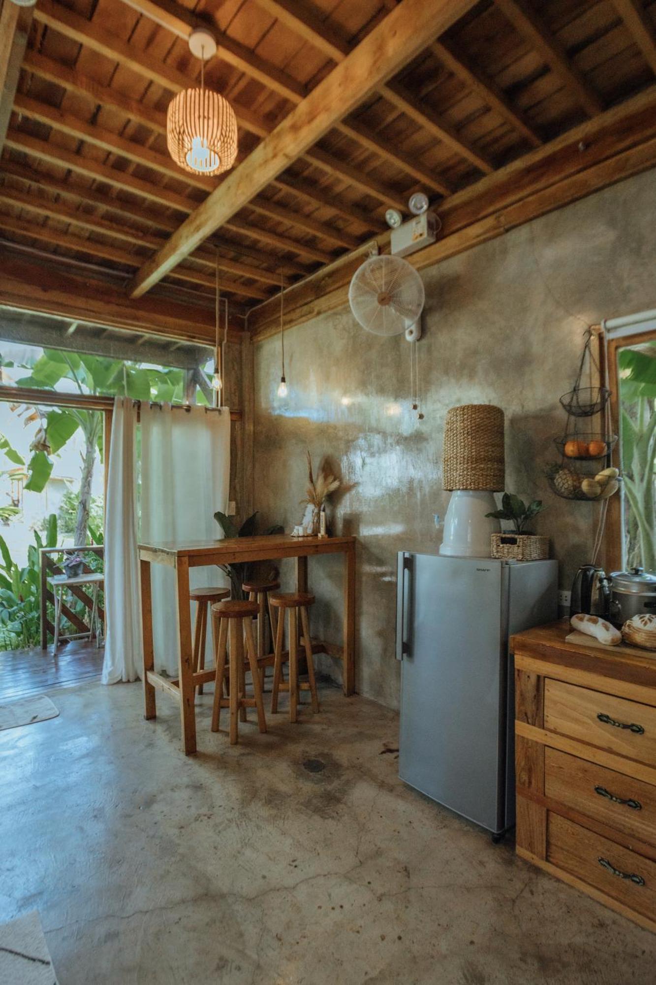 Mango Tango Villas Siargao ゼネラル・ルナ エクステリア 写真