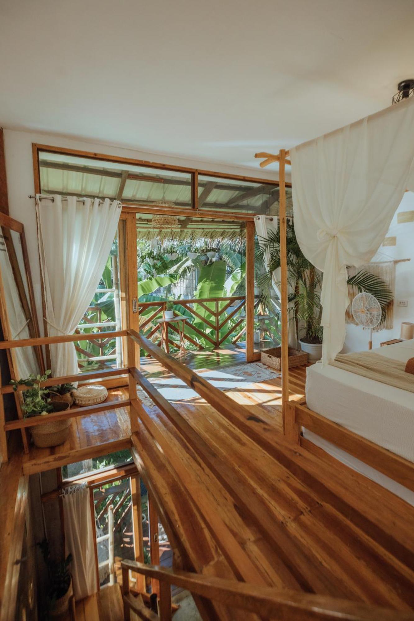 Mango Tango Villas Siargao ゼネラル・ルナ エクステリア 写真