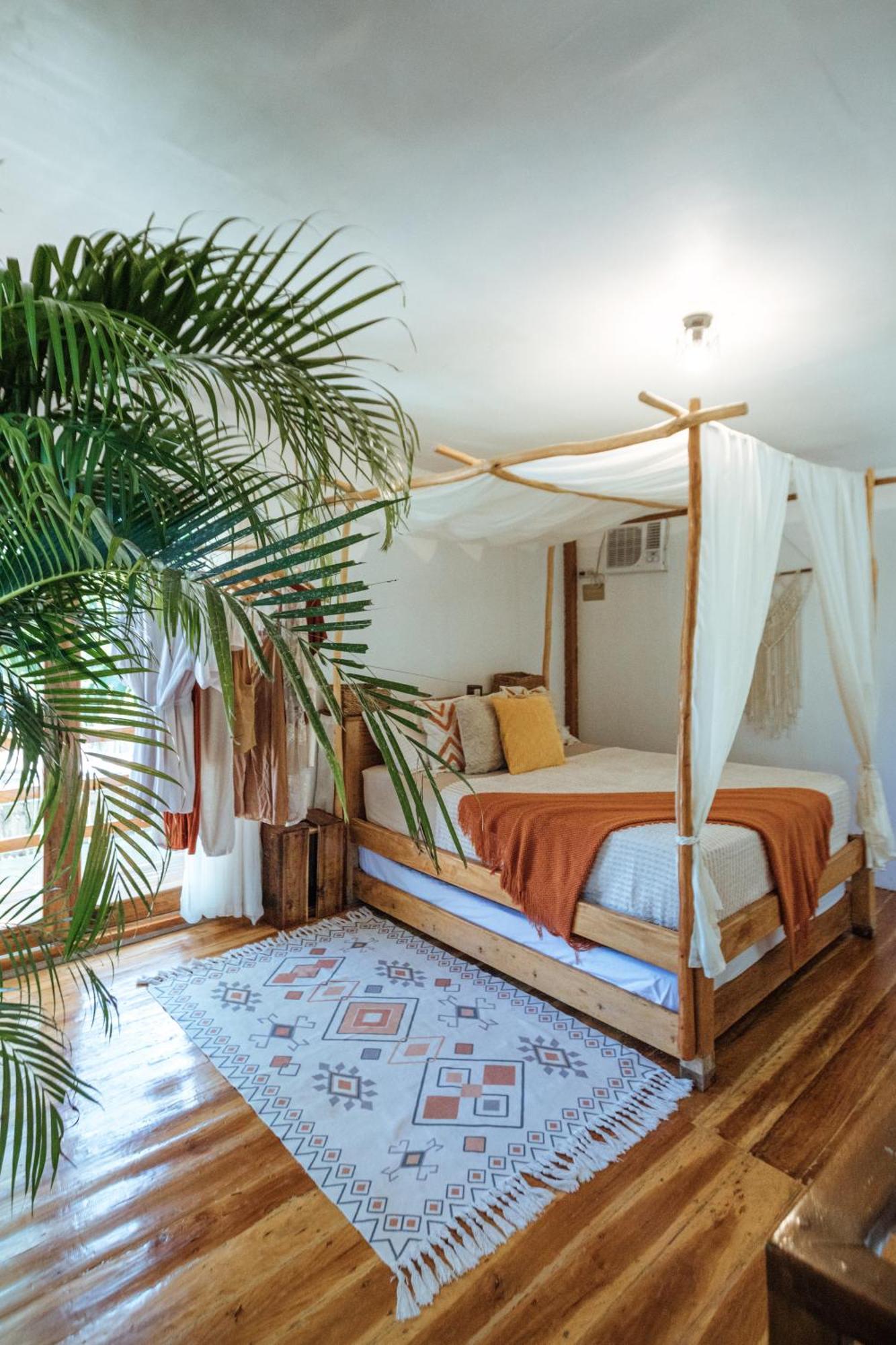 Mango Tango Villas Siargao ゼネラル・ルナ エクステリア 写真