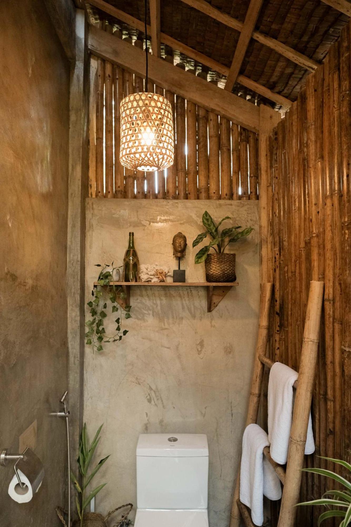 Mango Tango Villas Siargao ゼネラル・ルナ エクステリア 写真