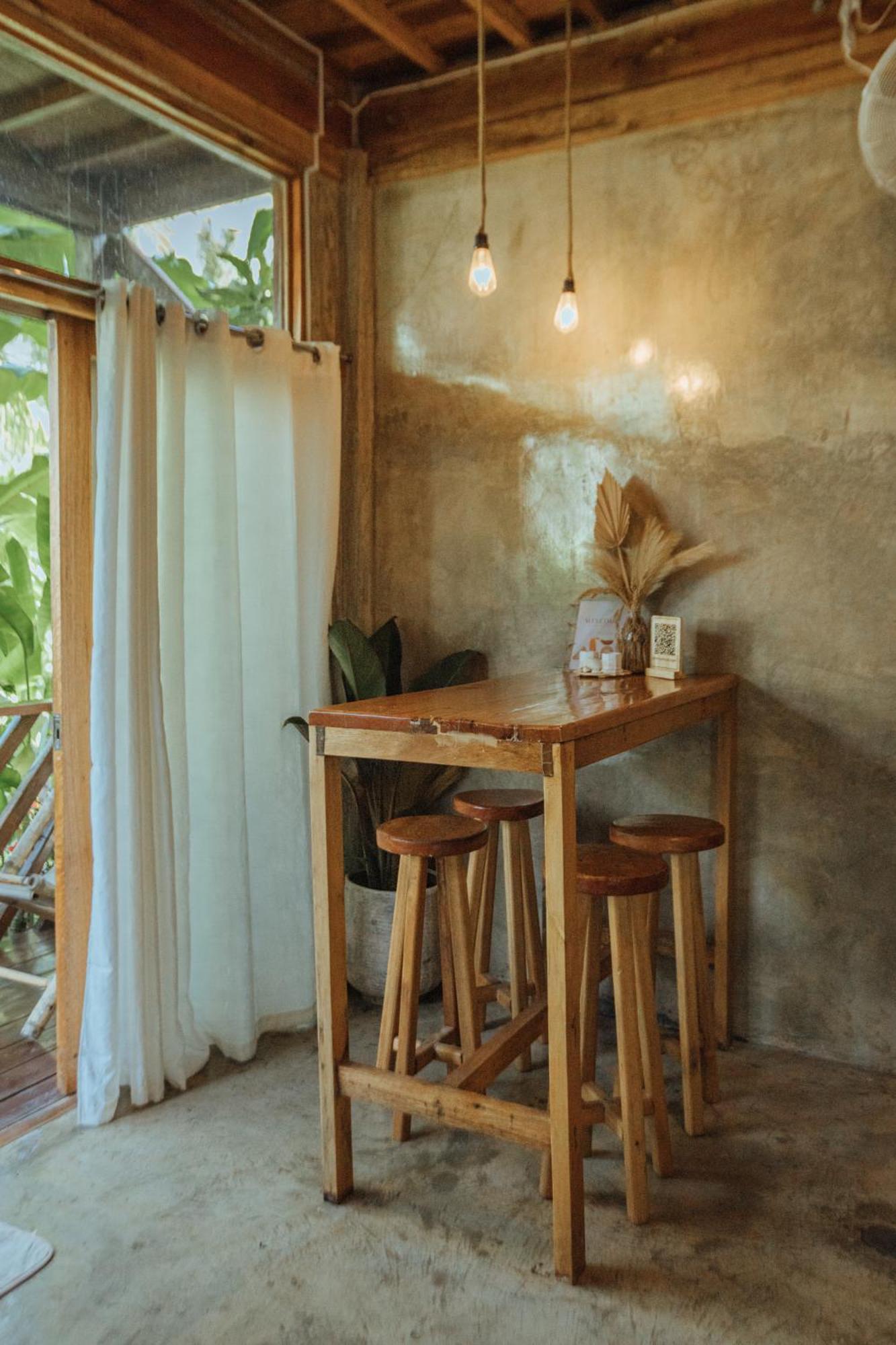 Mango Tango Villas Siargao ゼネラル・ルナ エクステリア 写真