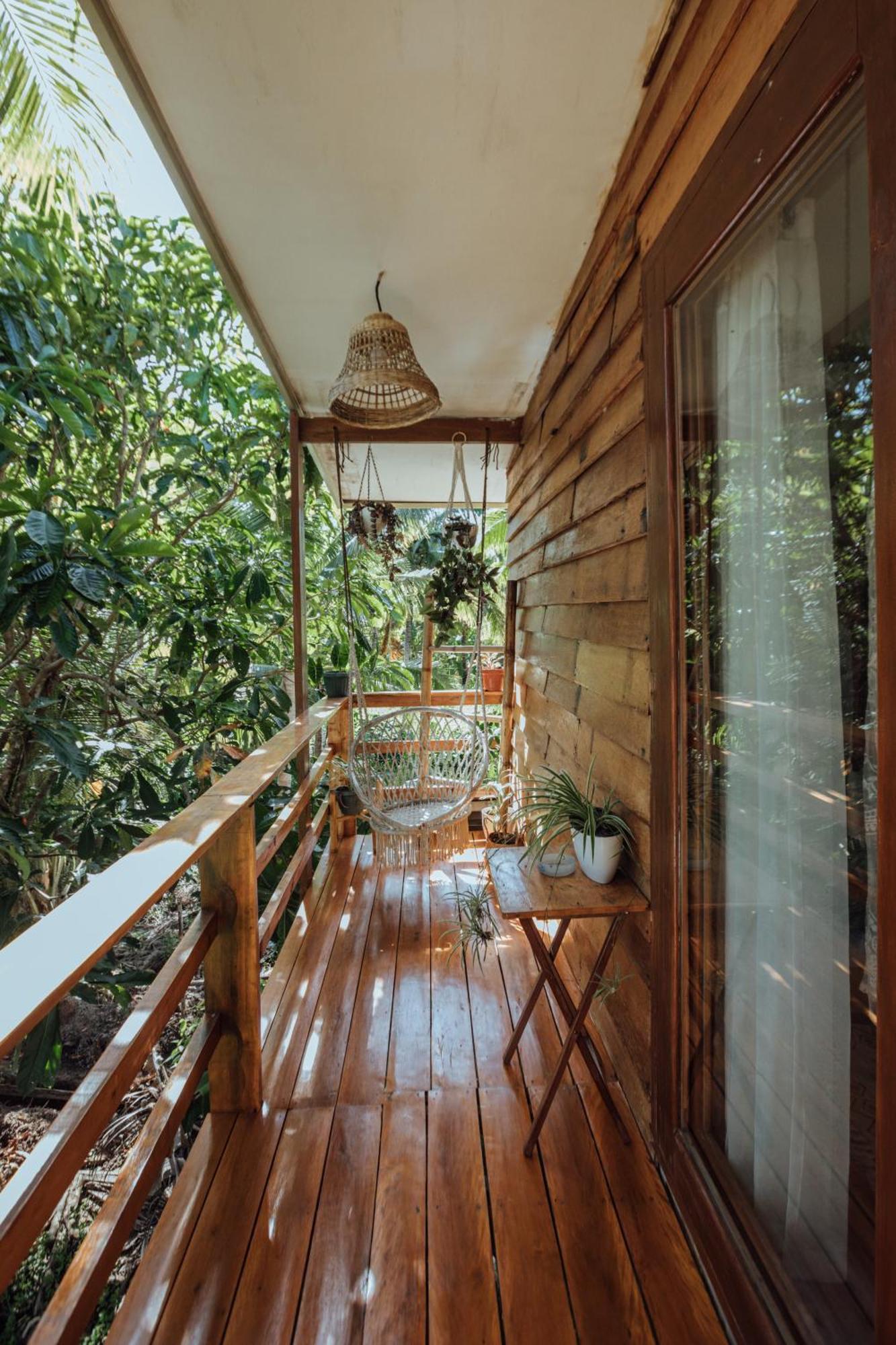 Mango Tango Villas Siargao ゼネラル・ルナ エクステリア 写真