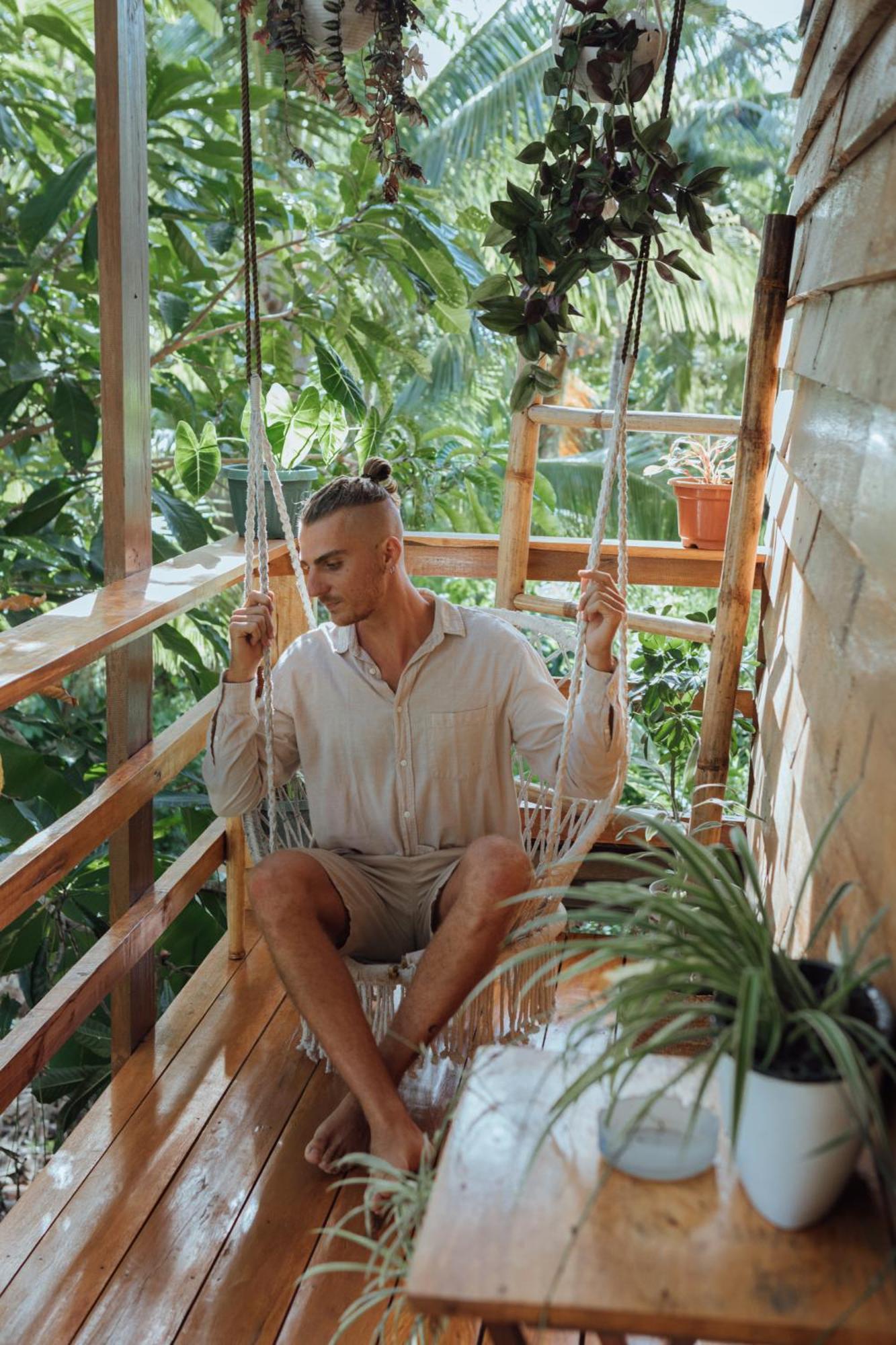 Mango Tango Villas Siargao ゼネラル・ルナ エクステリア 写真