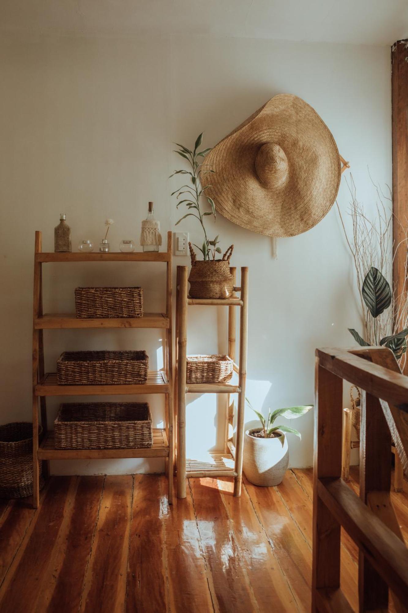 Mango Tango Villas Siargao ゼネラル・ルナ エクステリア 写真